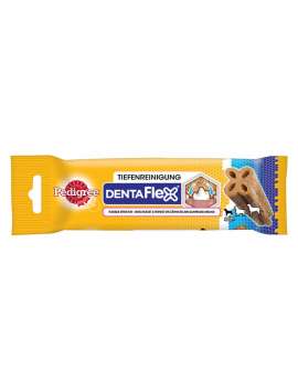 PEDIGREE Snack Dentaflex Perros Pequeños