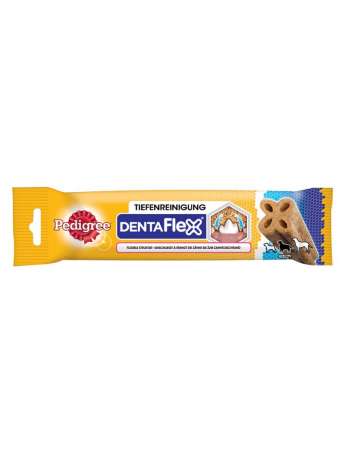 PEDIGREE Snack Dentaflex Perros Medianos