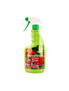 COMPO Insecticida Geranios 750 ml