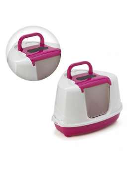 MODERNA Gatera Flip Cat Corner Fucsia