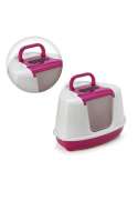 MODERNA Gatera Flip Cat Corner Fucsia