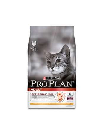 PURINA PRO PLAN ADULT Gato Rico en Pollo 1.5kg