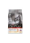 PURINA PRO PLAN ADULT Gato Rico en Pollo 1.5kg