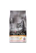 PURINA PRO PLAN DERMA PLUS Gato Rico en Salmón 1'5 kg