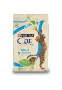 PURINA CAT CHOW Gatos Adultos con Salmón y Atún 1,5 kg