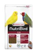 NutriBird C19 - Cría Versele-Laga 3 kg