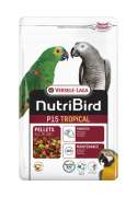 NutriBird P15 Tropical - Mantenimiento Versele-Laga 10 kg