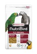 NutriBird P15 Original - Mantenimiento Versele-Laga 1 kg