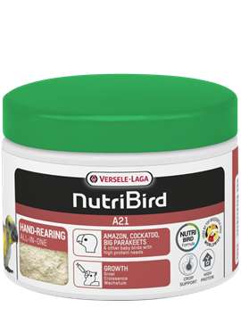 NutriBird A21 - Para Polluelos