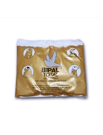 BIPAL TOTAL 500GR