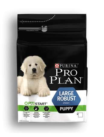 Pienso Para Perros Pro Plan Puppy Large Robusto Promo 12kg