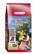 Blattner: Grosbeak/ Picogrueso 4 kg