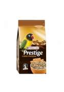 Grandes Periquitos Africanos Loro Parque Mix 1 kg