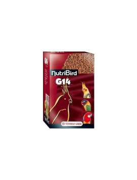 NutriBird G14 Original - Mantenimiento Versele-Laga