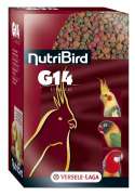 NutriBird G14 Tropical - Mantenimiento Versele-Laga 10 kg