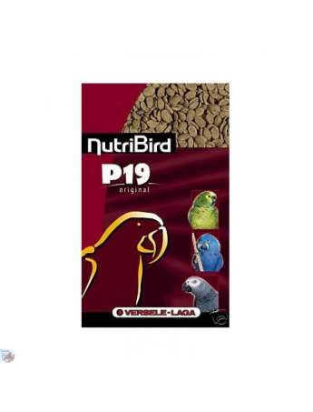 NutriBird P19 Original - Cría Versele-Laga