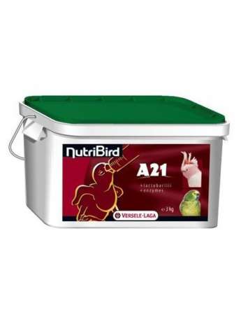 NutriBird A21 - Para Polluelos