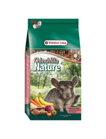 Chinchilla Nature Versele Laga