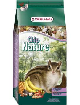 Ardilla/Chip Nature Versele-Laga