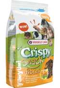 Crispy Snack Fibres - Fibras Versele-Laga 650 g