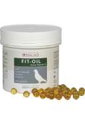 Fit-Oil Oropharma Versele-Laga