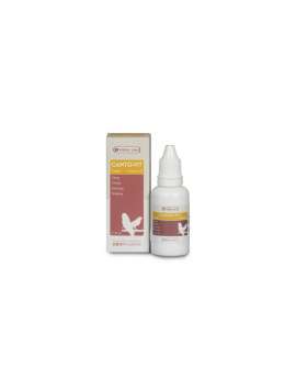 Canto-Vit Liquid Oropharma Versele-Laga 30 ml