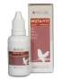 Muta-Vit Liquid Oropharma Versele-Laga 30 ml