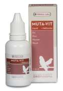 Muta-Vit Liquid Oropharma Versele-Laga 30 ml