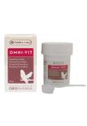 Omni-Vit Oropharma Versele-Laga 25 g