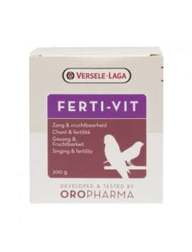 Ferti-Vit Oropharma Versele-Laga 200 gr