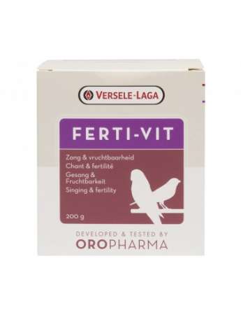 Ferti-Vit Oropharma Versele-Laga 200 gr