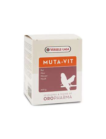 Muta-Vit Oropharma Versele-Laga 200 g