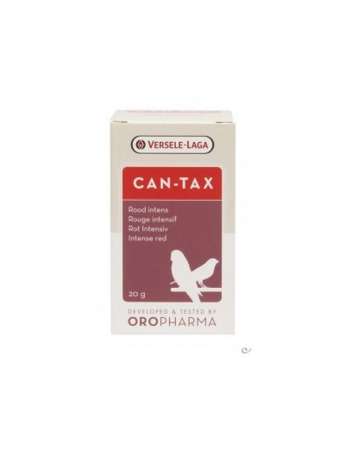 Can-Tax Oropharma Versele-Laga 20 g