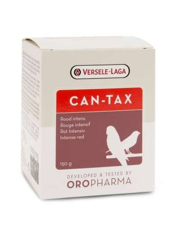 Can-Tax Oropharma Versele-Laga 150 gr