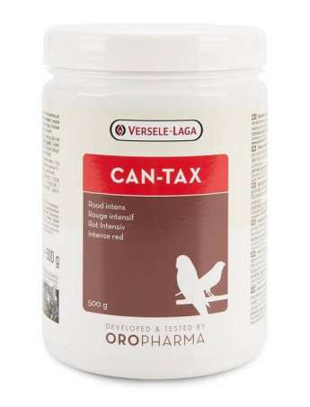 Can-Tax Oropharma Versele-Laga 500 g