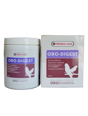 Oro-Digest Oropharma Versele-Laga 150 g