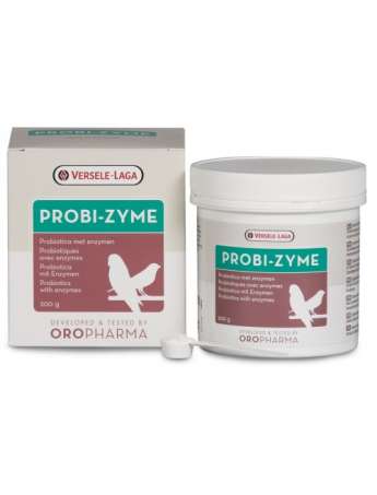 Probi-Zyme Oropharma Versele-Laga 200 g