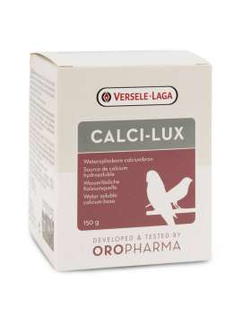 Calci-Lux Oropharma Versele-Laga 250 g