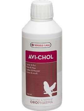 Avi-Chol Oropharma Versele-Laga 250 ml