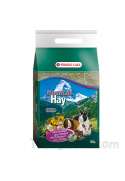 Mountain Hay-Heno de montaña con Hierbas Versele-Laga 500 g