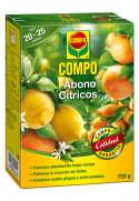 COMPO Abono Cítricos 750 g