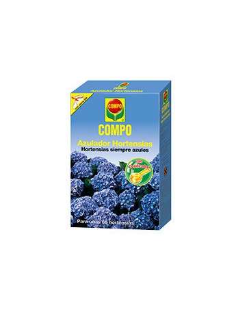 COMPO Azulador Hortensias 800 g