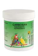 CARBOSAN Carbón Vegetal Chemi-Vit 250 g