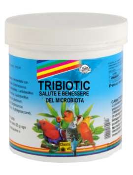 TRIBIOTIC Chemi-Vit 250 g