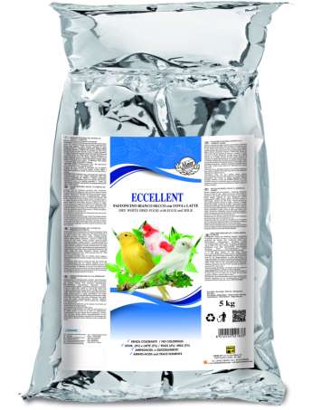 ECCELLENT Chemi-Vit 5 kg