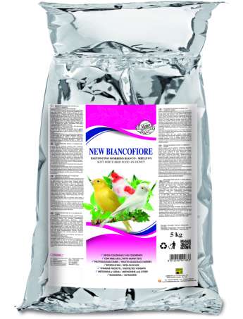 NEW BIANCOFIORE Chemi-Vit 5 kg