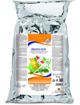 PRONTO NEW Chemi-Vit 5 kg