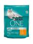 PURINA ONE Gato Adulto rico en Pollo y Cereales Integrales 800g