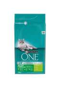 ONE Bifensis Interior rico en Pavo y Cereales 1,5kg