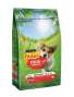 PURINA FRISKIES VitaFit Mini Menu Perro Adulto con Buey 1,5kg